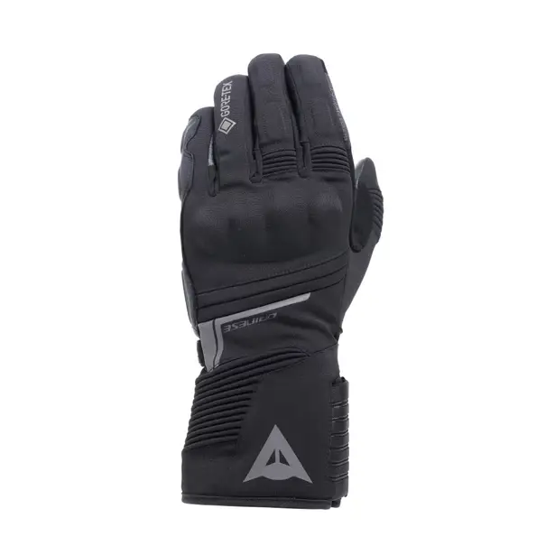 GANTS DAINESE FUNES GORETEX GORE GRIP TECHNOLOGY NOIR