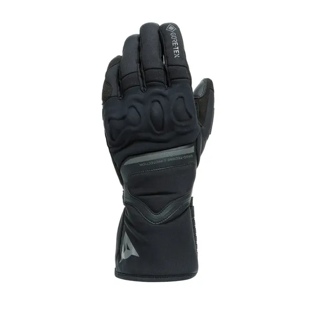 GANTS DAINESE NEMBO GORETEX GRIP NOIR