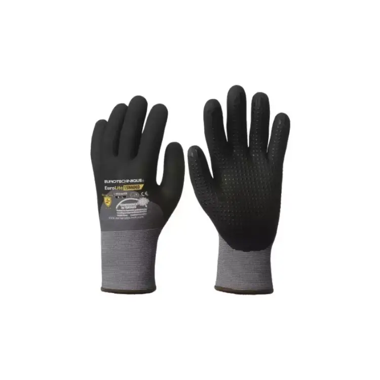 GANTS DE MECANICIEN HAUTE PRECISION COVERGUARD
