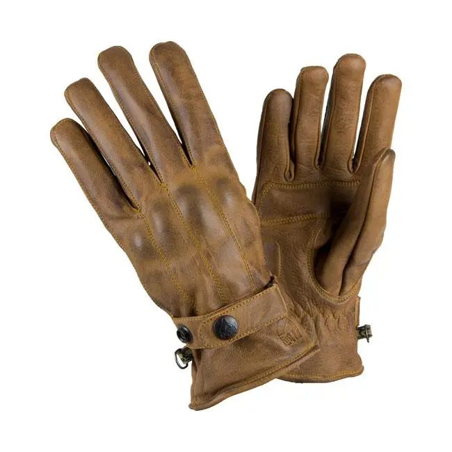 Gants de moto By City Elegant