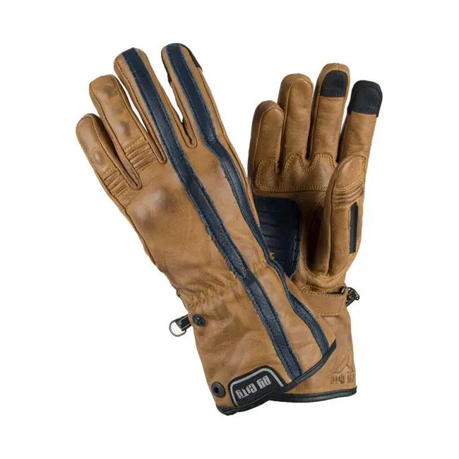 Gants de moto By City Oslo