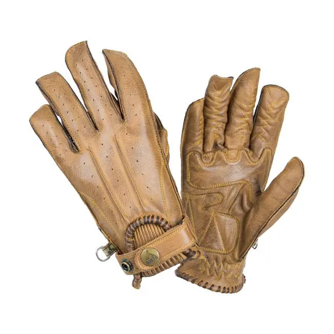 Gants de moto By City Second Skin