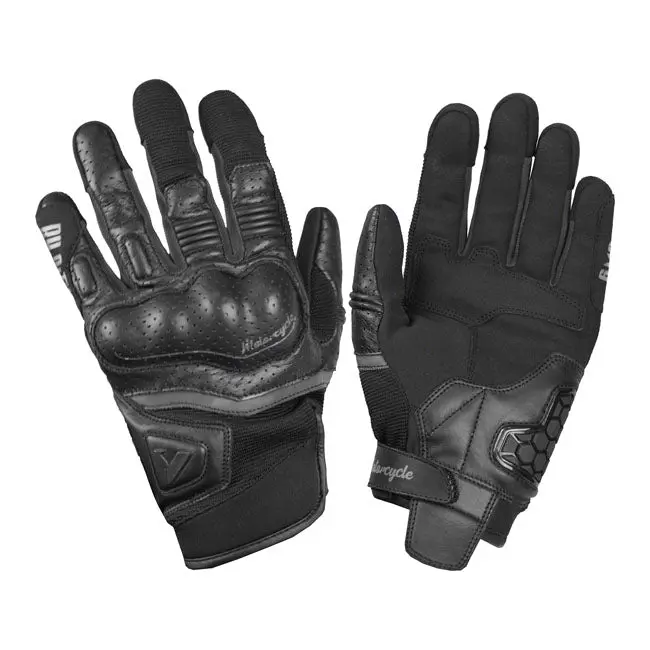 Gants de moto By City Tokio