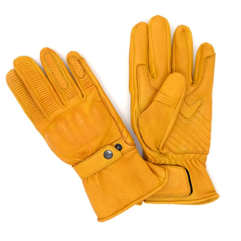 Gants de moto Cavalero Le Mans