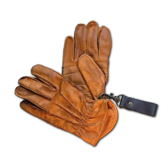 Gants de moto Lowlander 13 1/2