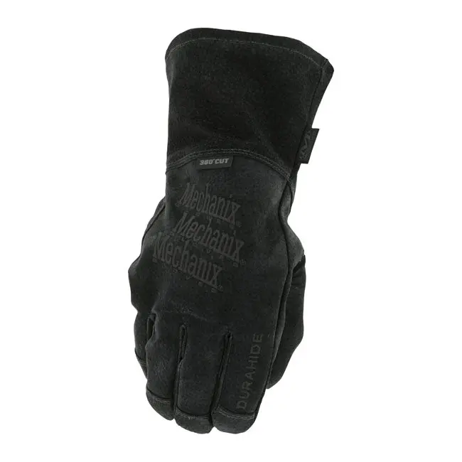 Gants de régulateur Mechanix Torch Welding Series