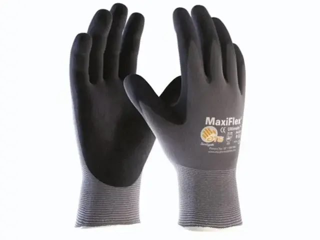 Gants de travail Maxiflex Allround Montage M/8 - Neuf Outlet
