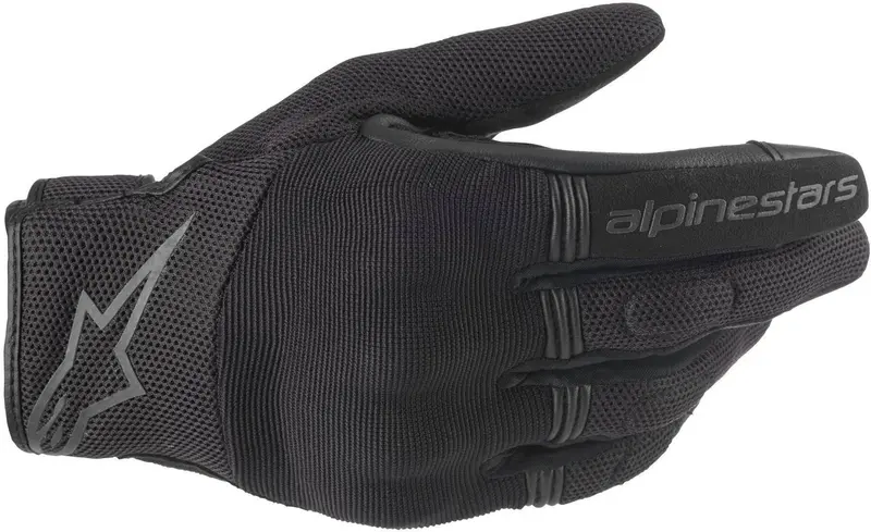 GANTS ETE ALPINESTARS COPPER NOIR