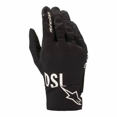 GANTS ETE ALPINESTARS DIESEL SHOTARO NOIR