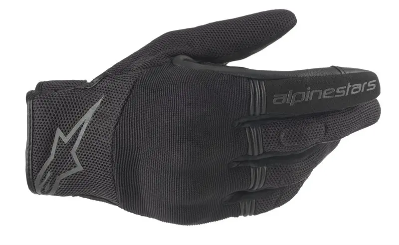 GANTS ETE ALPINESTARS STELLA COPPER NOIR