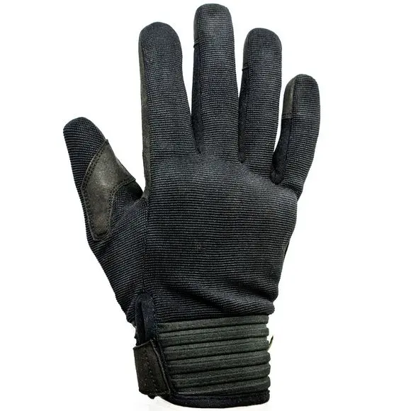 GANTS HELSTONS SIMPLE ETE NOIR
