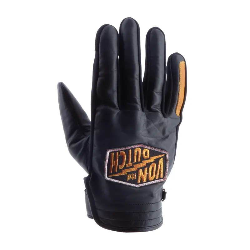 GANTS HELSTONS & VON DUTCH STORM