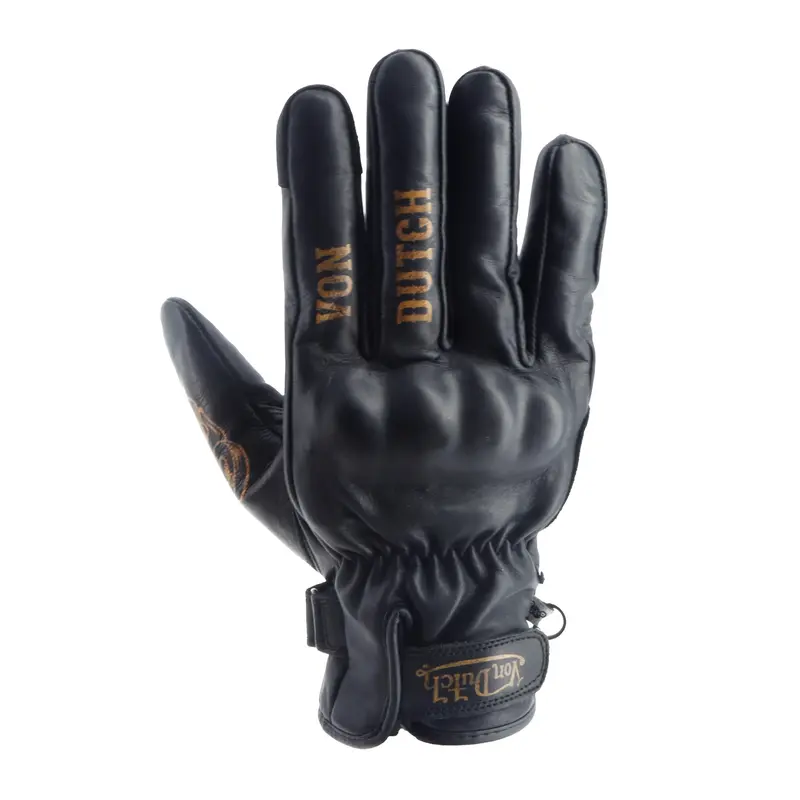 GANTS HIVER HELSTONS VON DUTCH FLASH