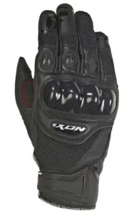 GANTS  HOMME IXON RS RECON AIR NOIR