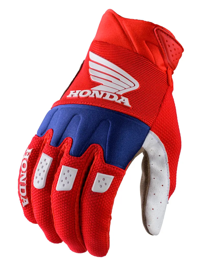 GANTS HONDA MX