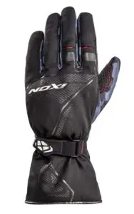 GANTS IXON PRO INDY HIVER NOIR CAMO