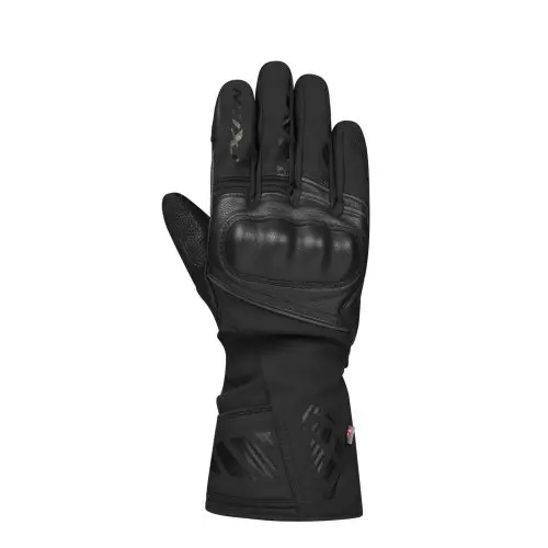 GANTS IXON PRO RESCUE 3 HIVER NOIR