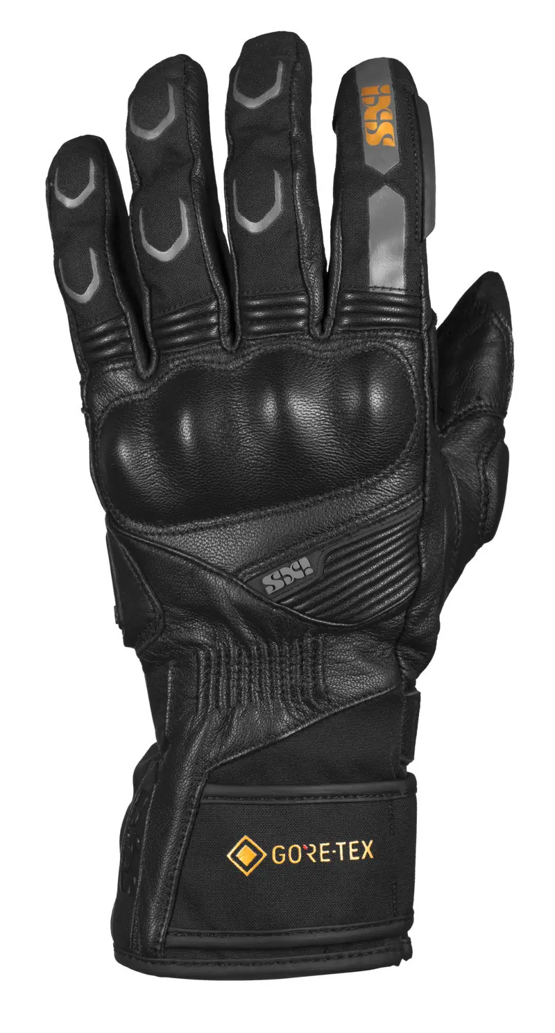 GANTS IXS GORETEX FEMME VIPER 2.0 NOIR
