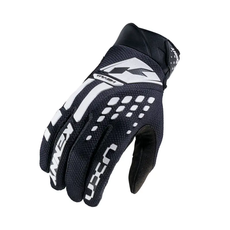 GANTS KENNY TRACK