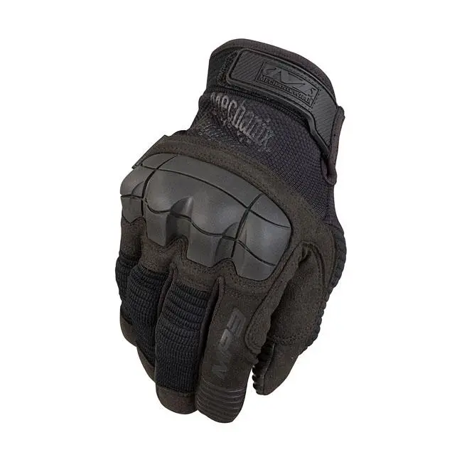 Gants Mechanix M-Pact 3 Noir
