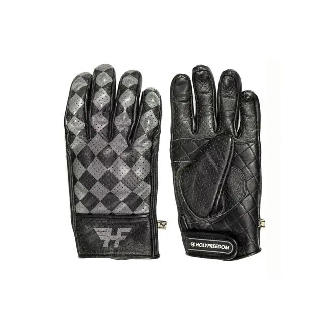 Gants moto Holy Freedom Bullit 2021