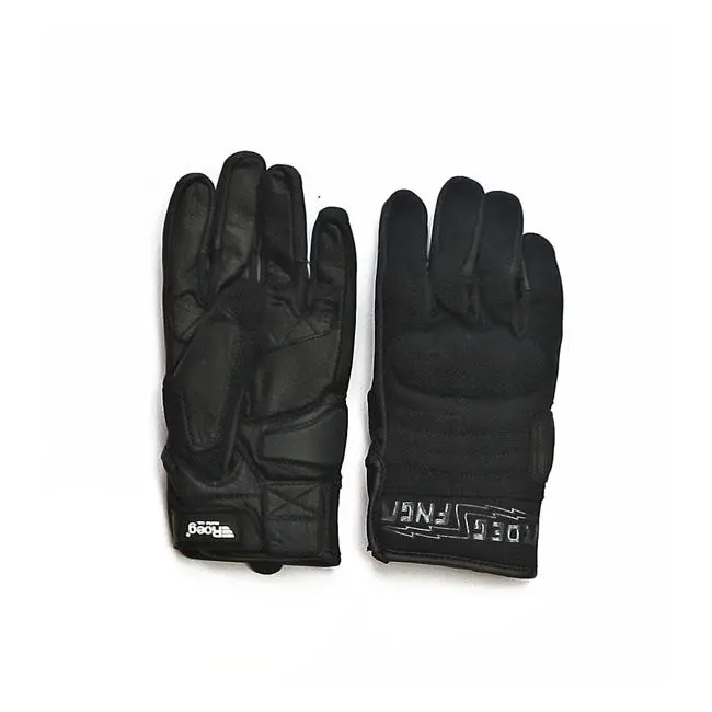 Gants moto Roeg FNGR Textile