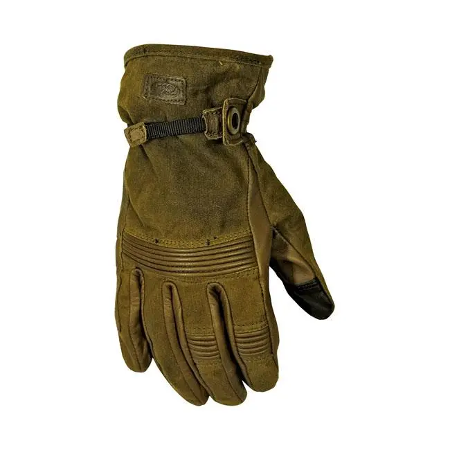 Gants moto Roland Sands Truman Textile