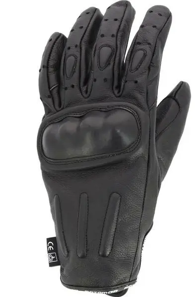 GANTS MOTOMOD CAPRI NOIR