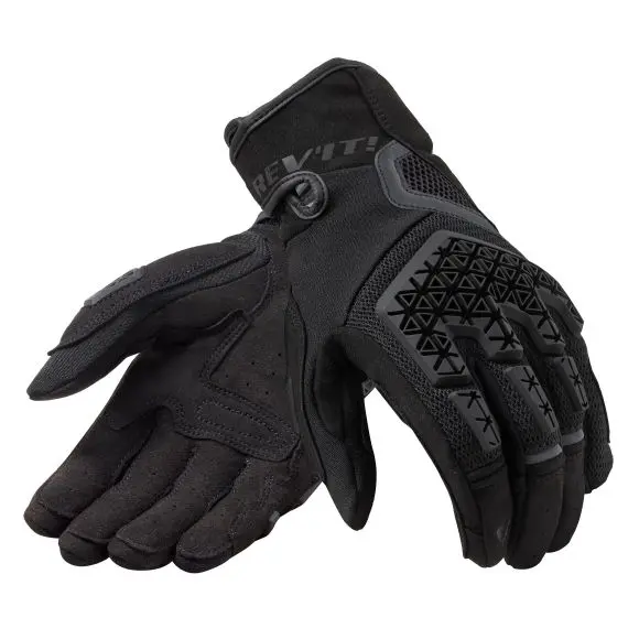 GANTS REV-IT MANGROVE NOIR