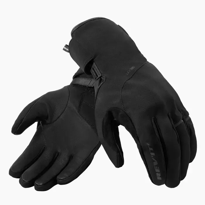 GANTS  REV'IT ANTIGO H2O NOIR