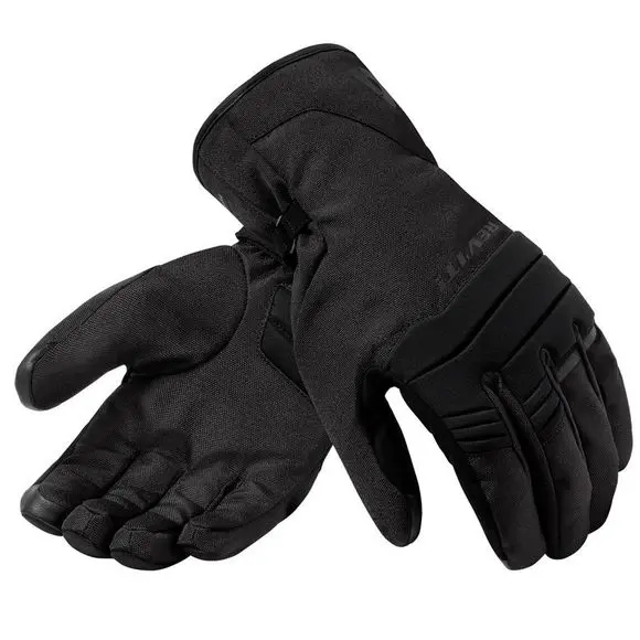 GANTS REV'IT BORNITE H2O NOIR
