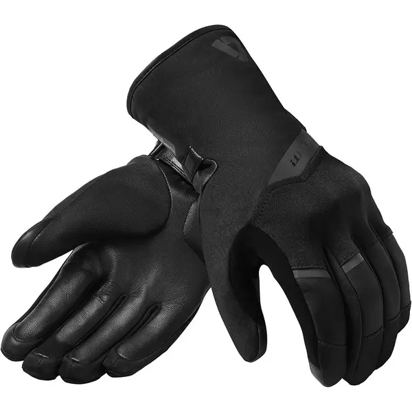 GANTS REV'IT FOSTER H2O NOIR