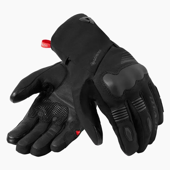 GANTS REV'IT KRYPTONITE 3 GTX NOIR
