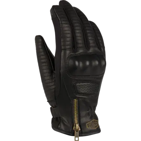 GANTS SEGURA LADY SYNCHRO NOIR