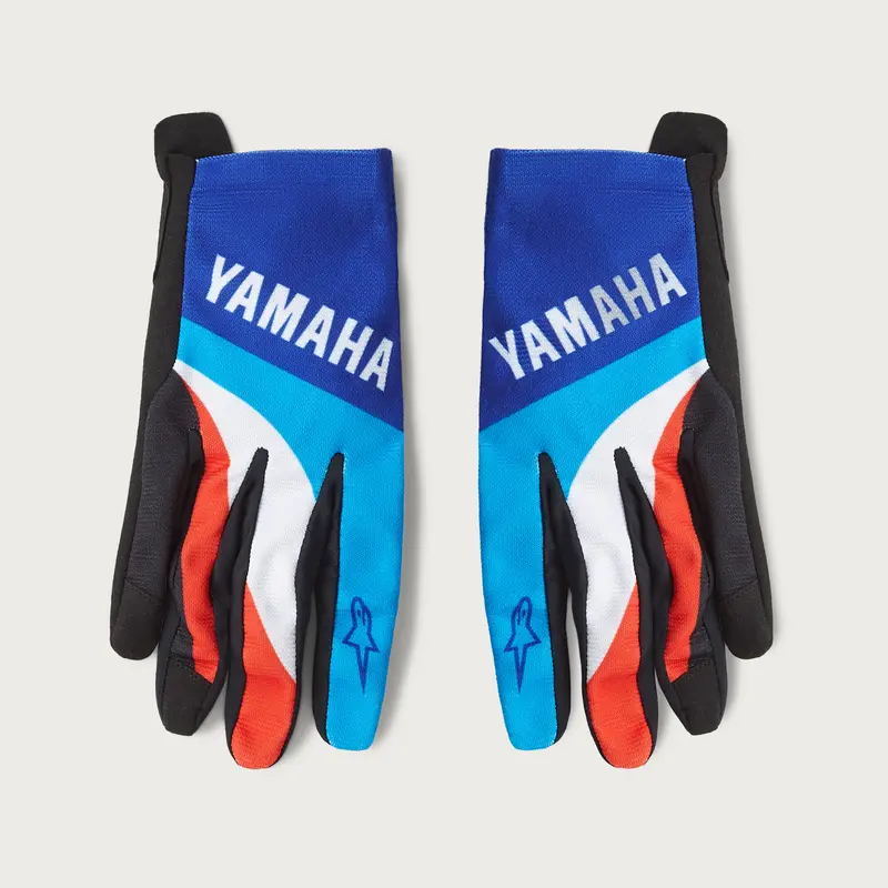 GANTS YAMAHA HOMME MURRAY MX ALPINESTARS 26