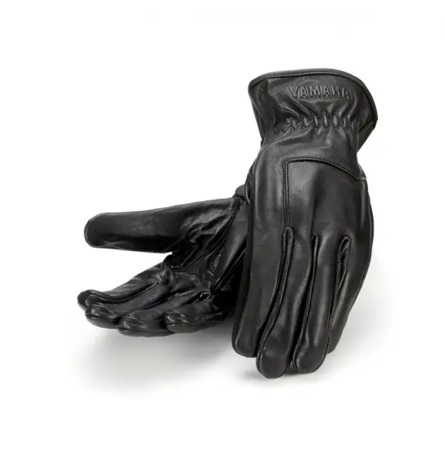 GANTS YAMAHA URBAN CUIR HOMME BARRANCA