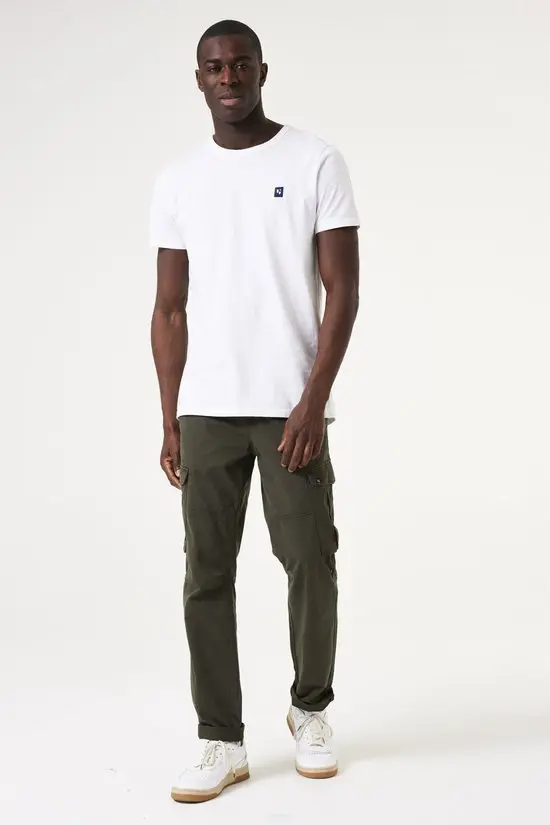 Garcia | Pantalon slim fit Z1164 | Hommes | T30 L32