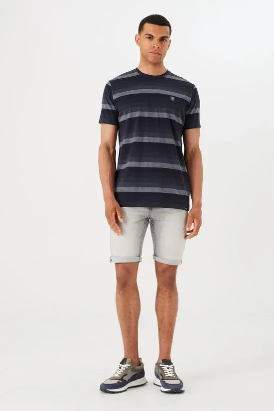 Garcia | T-shirt | Hommes | S