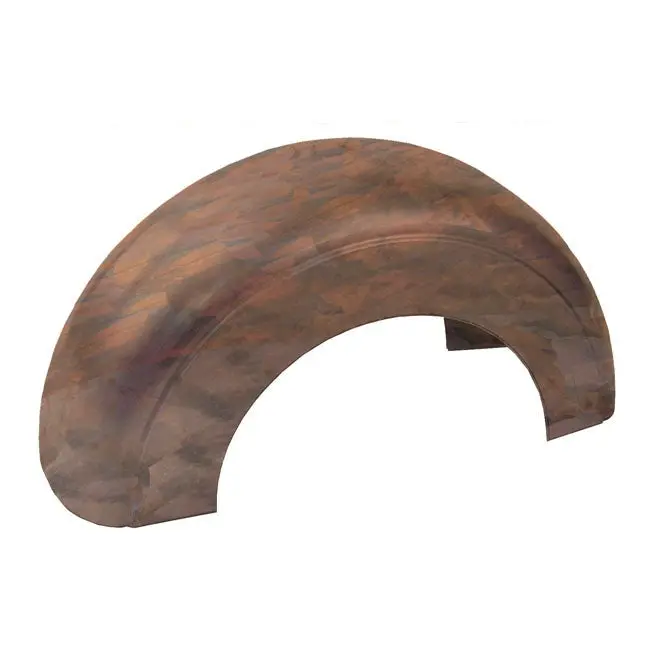 Garde-boue arrière BK Wrap-It