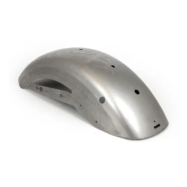 Garde-boue arrière Stock Style Sportster XL883N, 1200N/NS/X/XS/V 10-21 ; XL883N, XL1200X 2022
