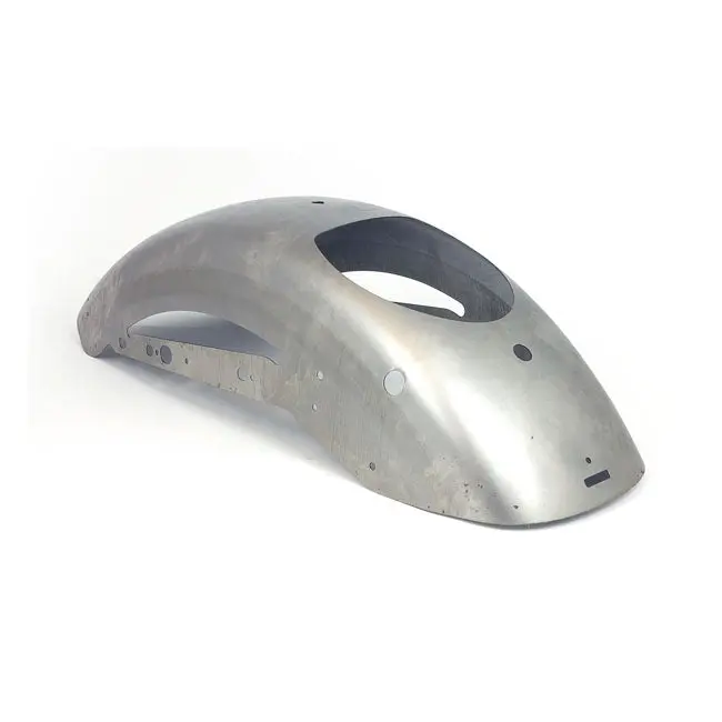 Garde-boue arrière Stock Style XL1200N 07-09 ; XL883N 2009
