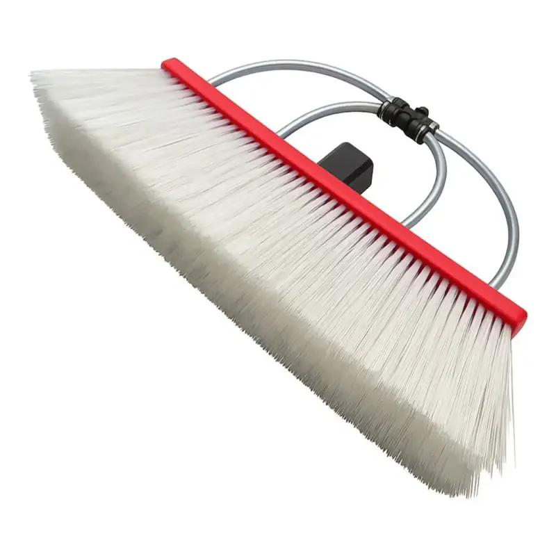 GARDINER Brosse SLT pour lamelles pare-soleil et tôle trapézoïdale