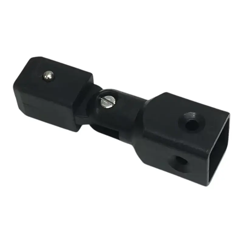 GARDINER Extension pivotante pour angle articulé avec Quick-LoQ