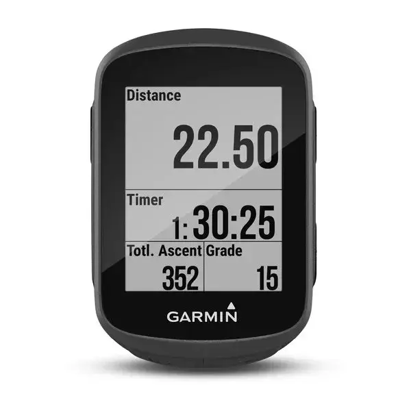 Garmin Edge 130 Ordinateur de vélo GPS - Occasion