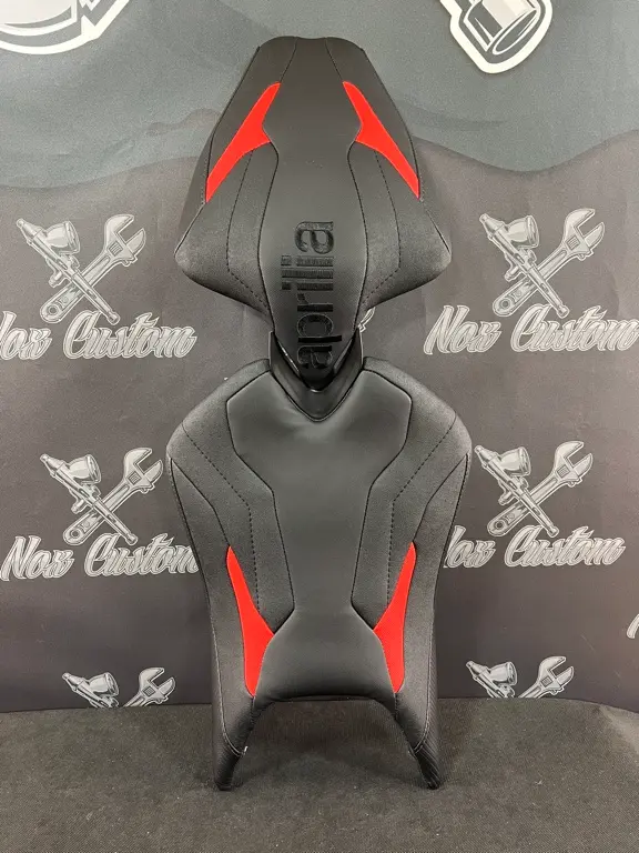 Garnissage de selle pour APRILIA RS 660/TUONO 660
