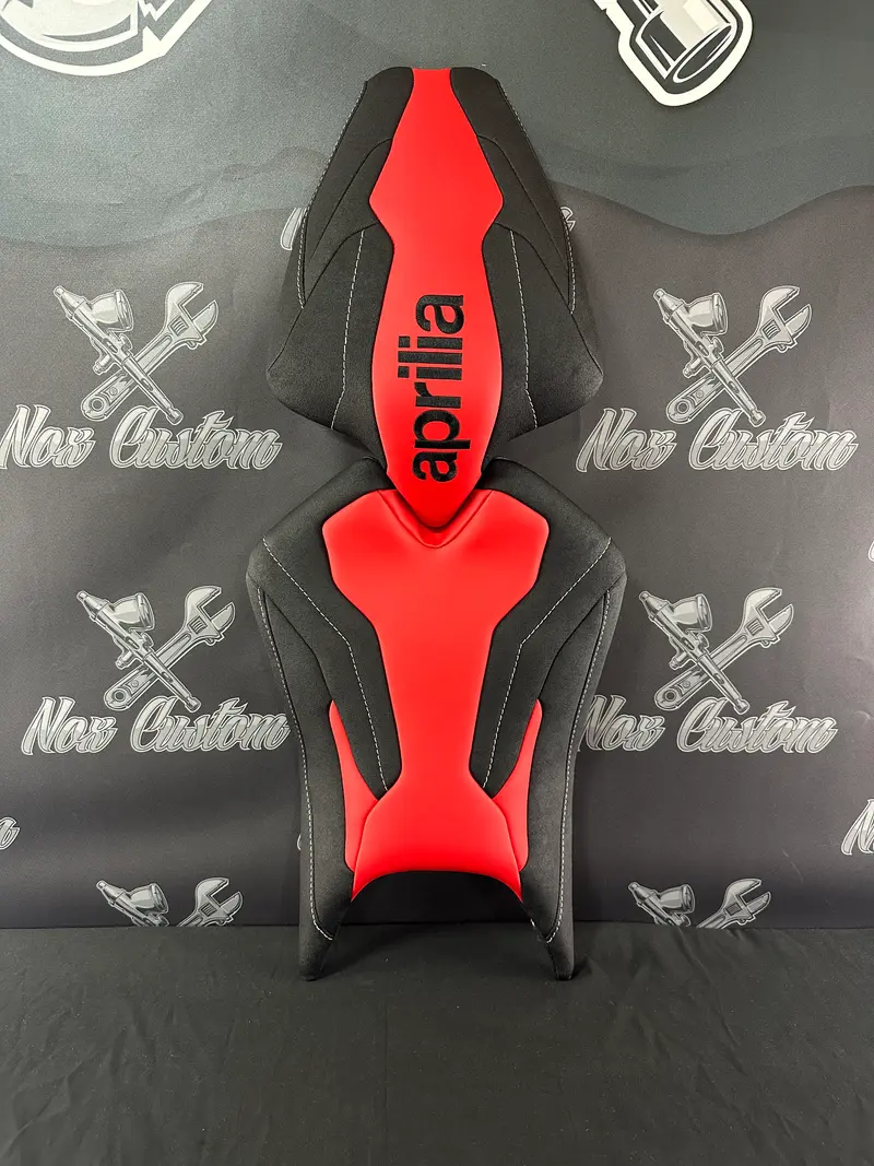 Garnissage de selle pour APRILIA RS 660/TUONO 660