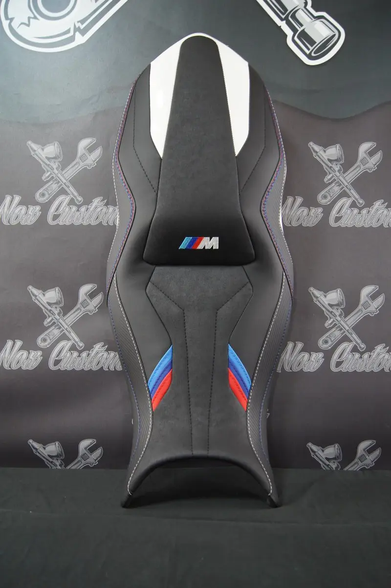 Garnissage de selle pour BMW F900 R / F900 XR ( 2020 à aujourd'hui )