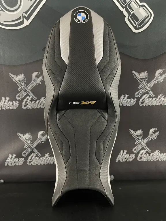 Garnissage de selle pour BMW F900 XR ( 2020 à aujourd'hui )