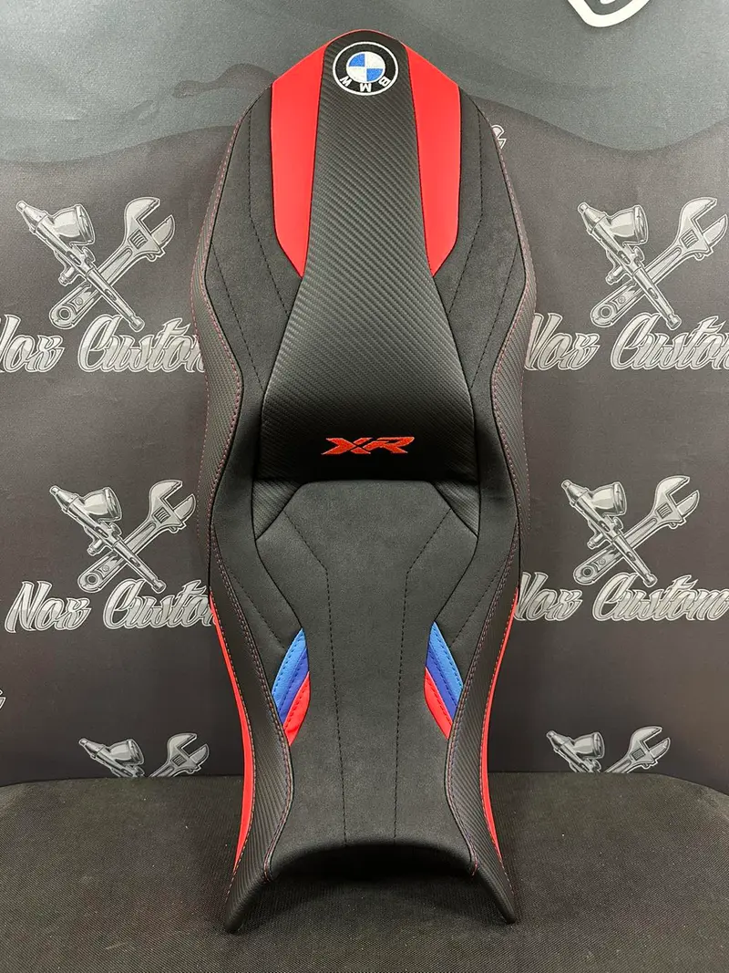 Garnissage de selle pour BMW F900 XR ( 2020 à aujourd'hui )