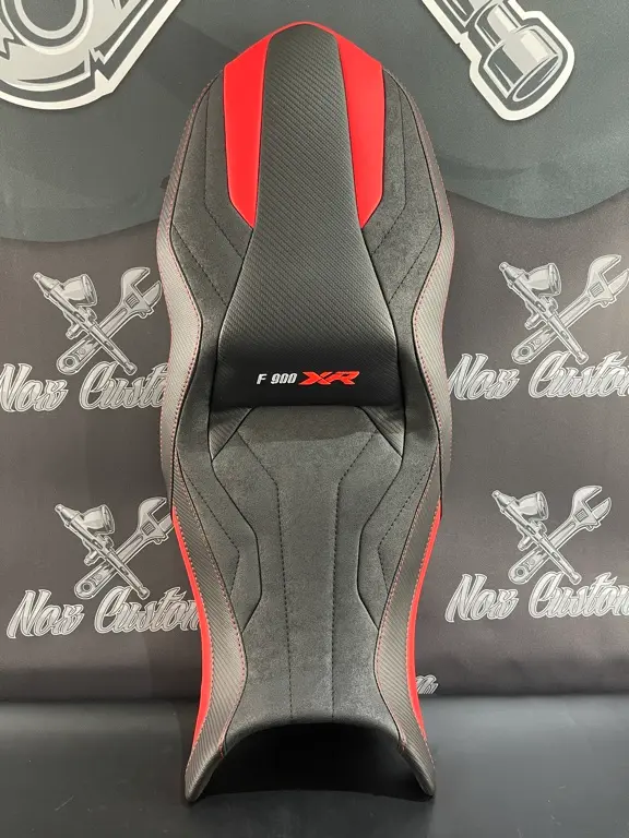 Garnissage de selle pour BMW F900 XR ( 2020 à aujourd'hui )